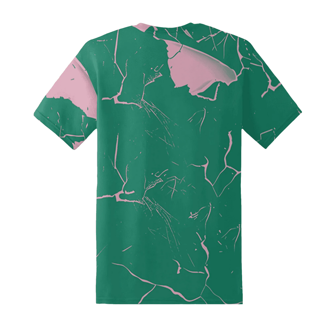 Dunk-Pink-Malachite-Medium-Soft-Low-Sail-T-Shirt-Match-Got-Em-3D