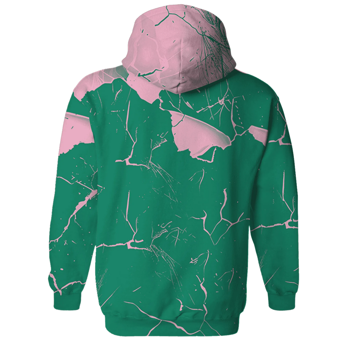 Dunk-Pink-Malachite-Medium-Soft-Low-Sail-Hoodie-Match-Got-Em-3D