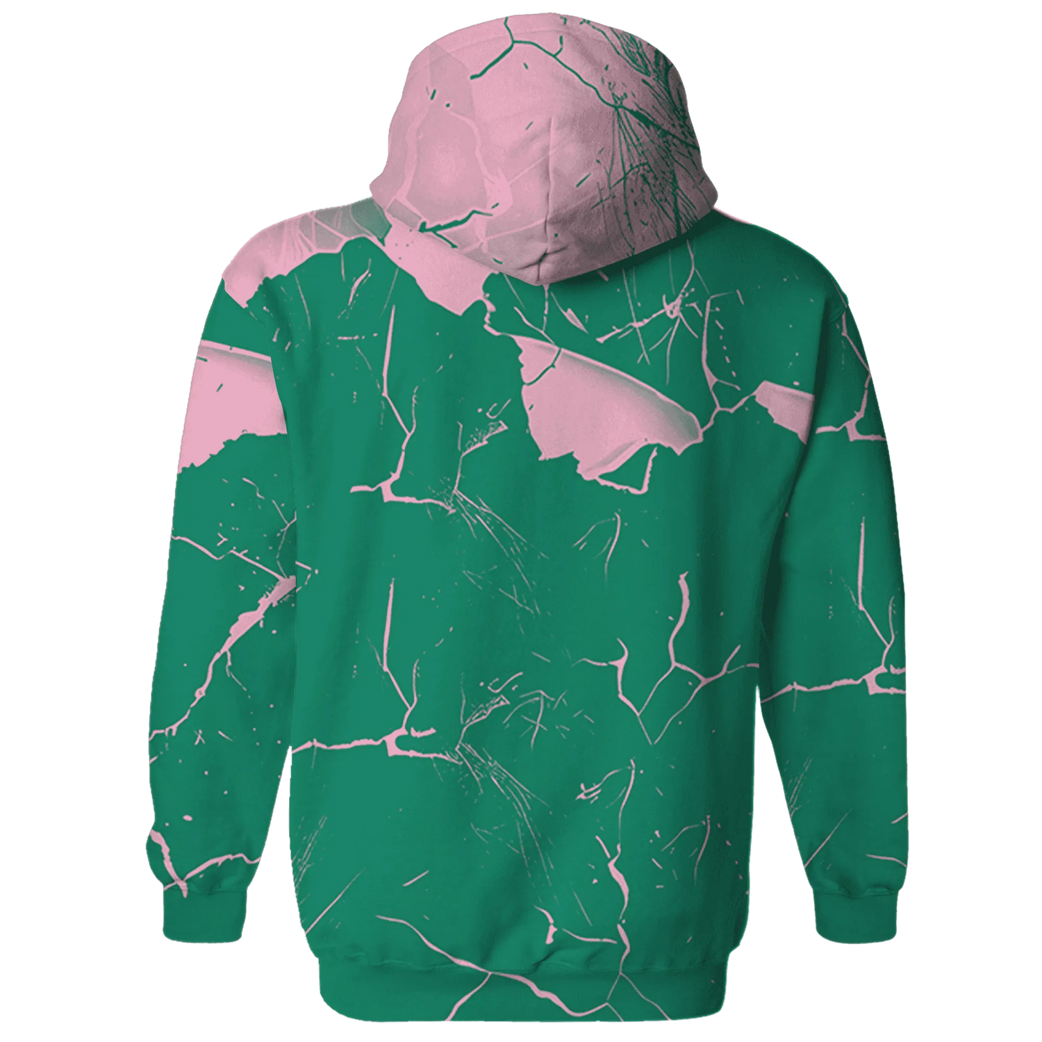 Dunk-Pink-Malachite-Medium-Soft-Low-Sail-Hoodie-Match-Got-Em-3D