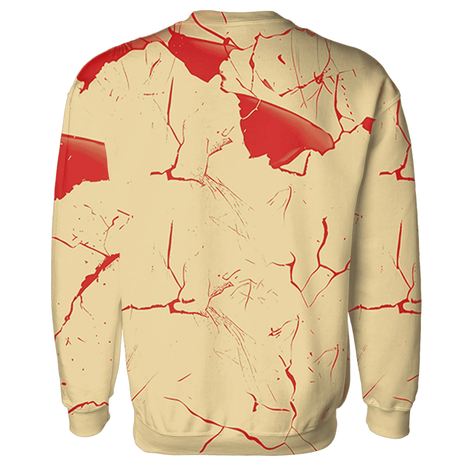 Dunk-Strawberry-Waffle-NastyJamz-Sweatshirt-Match-Got-Em-3D