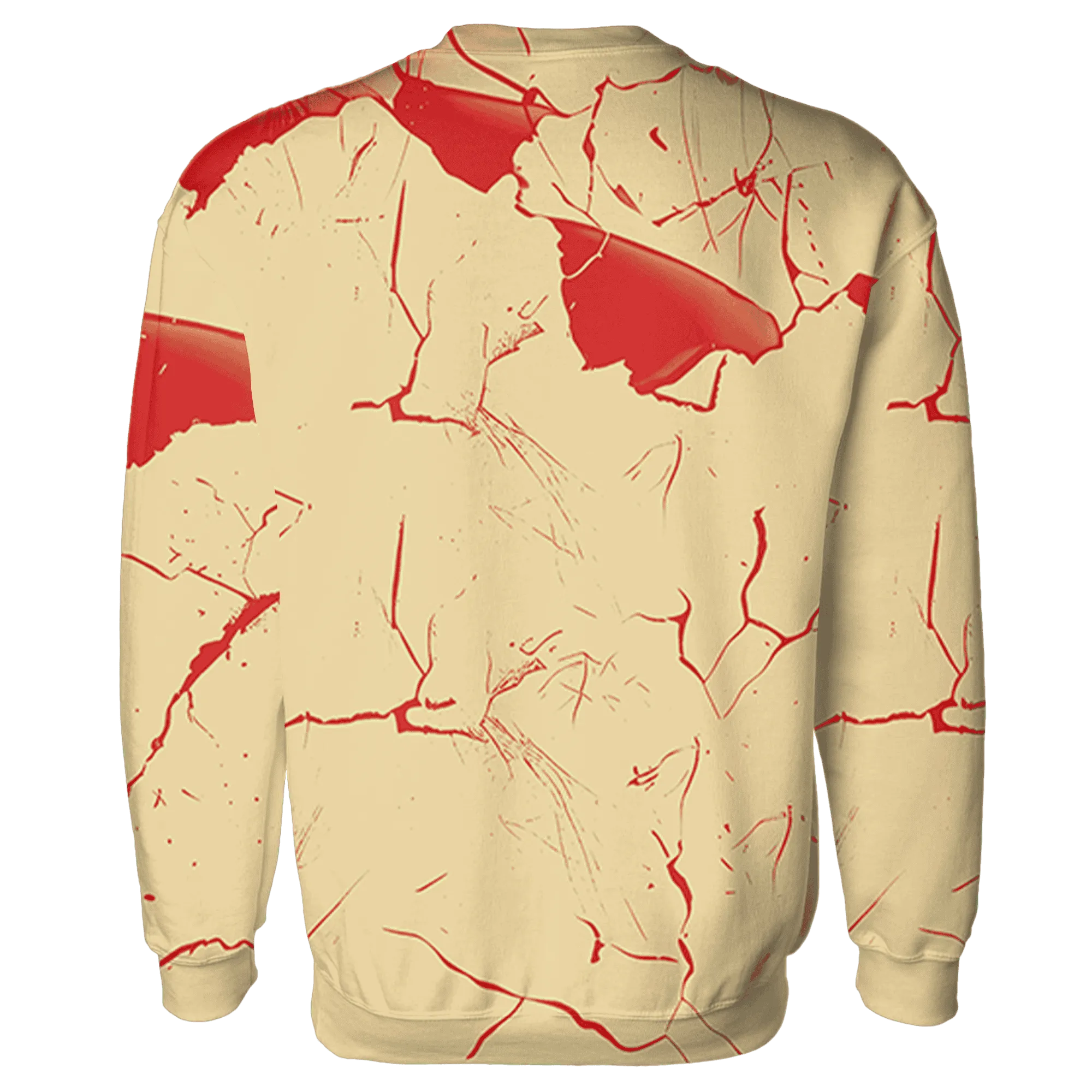 Dunk-Strawberry-Waffle-NastyJamz-Sweatshirt-Match-Got-Em-3D