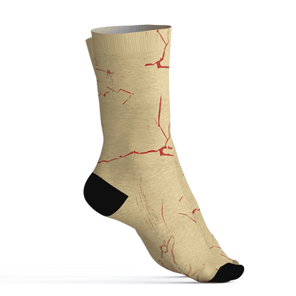 Dunk-Strawberry-Waffle-NastyJamz-Socks-Match-Got-Em-3D