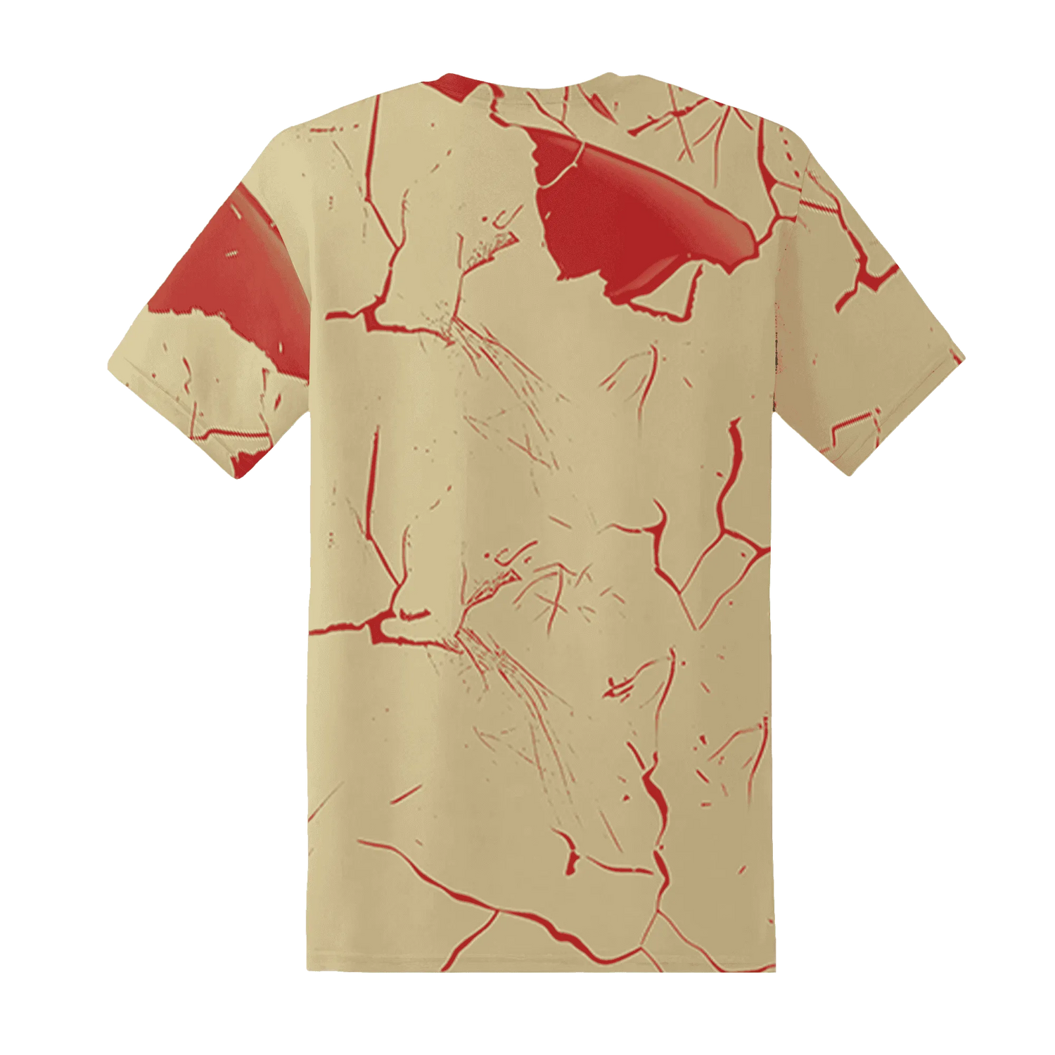 Dunk-Strawberry-Waffle-NastyJamz-T-Shirt-Match-Got-Em-3D