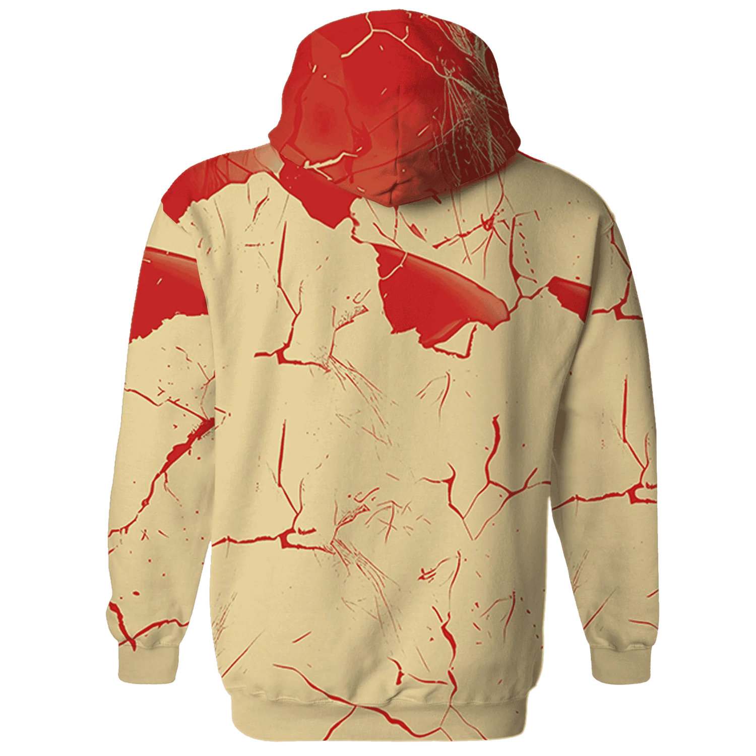 Dunk-Strawberry-Waffle-NastyJamz-Hoodie-Match-Got-Em-3D