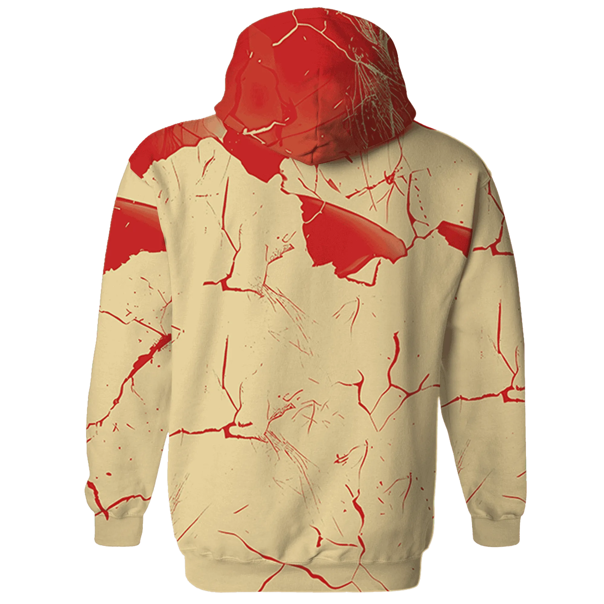 Dunk-Strawberry-Waffle-NastyJamz-Hoodie-Match-Got-Em-3D