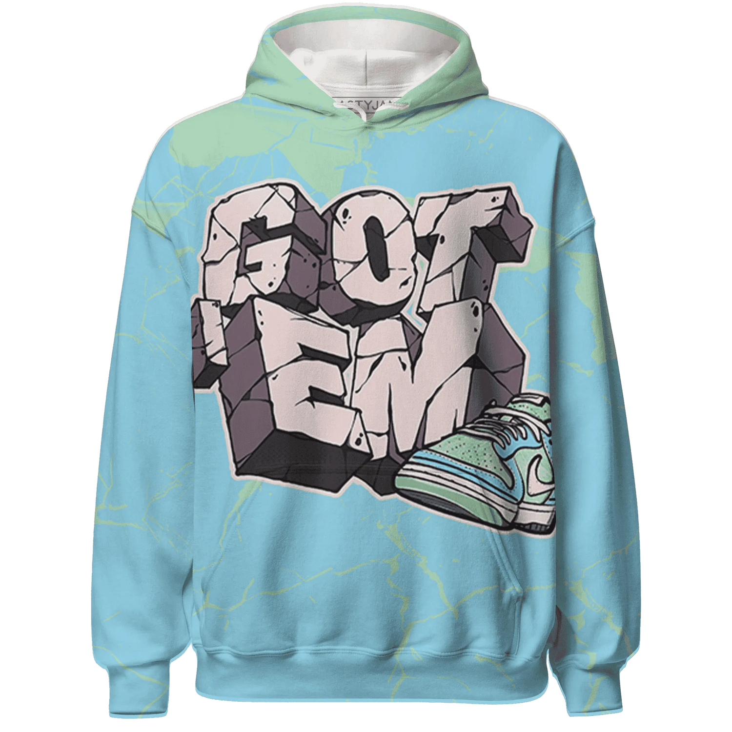 Dunk-Verdy-Visty-NastyJamz-Hoodie-Match-Got-Em-3D