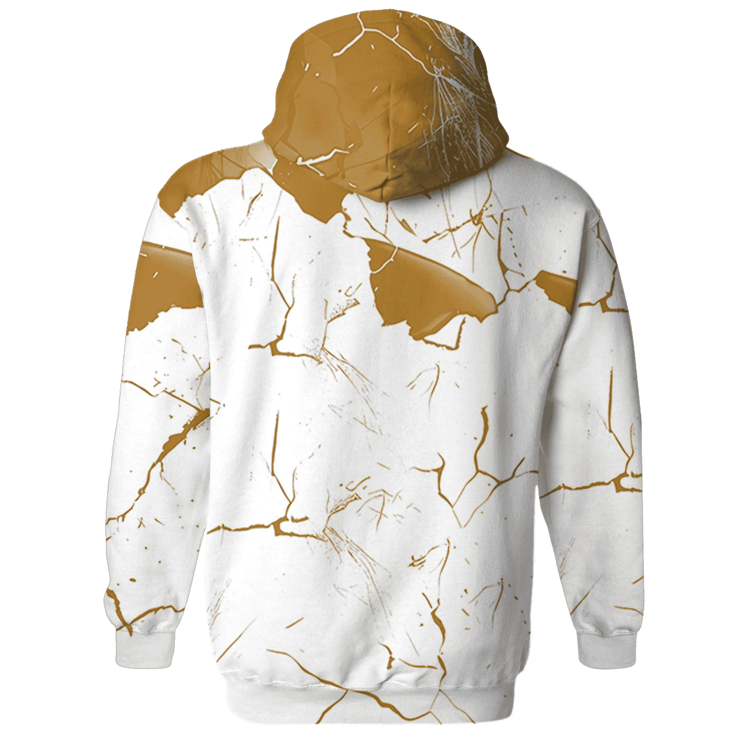 Wheat-13s-Hoodie-Match-Got-Em-3D