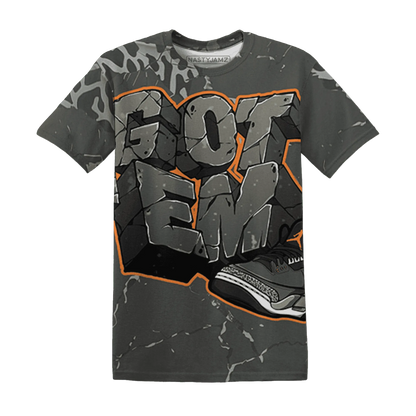 Fear-Pack-3s-T-Shirt-Match-Got-Em-3D