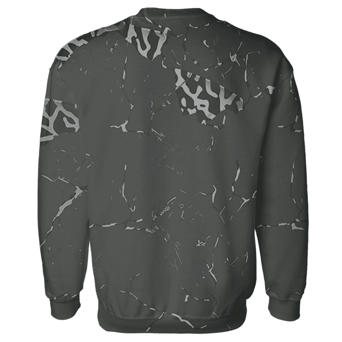 Fear-Pack-3s-Sweatshirt-Match-Got-Em-3D