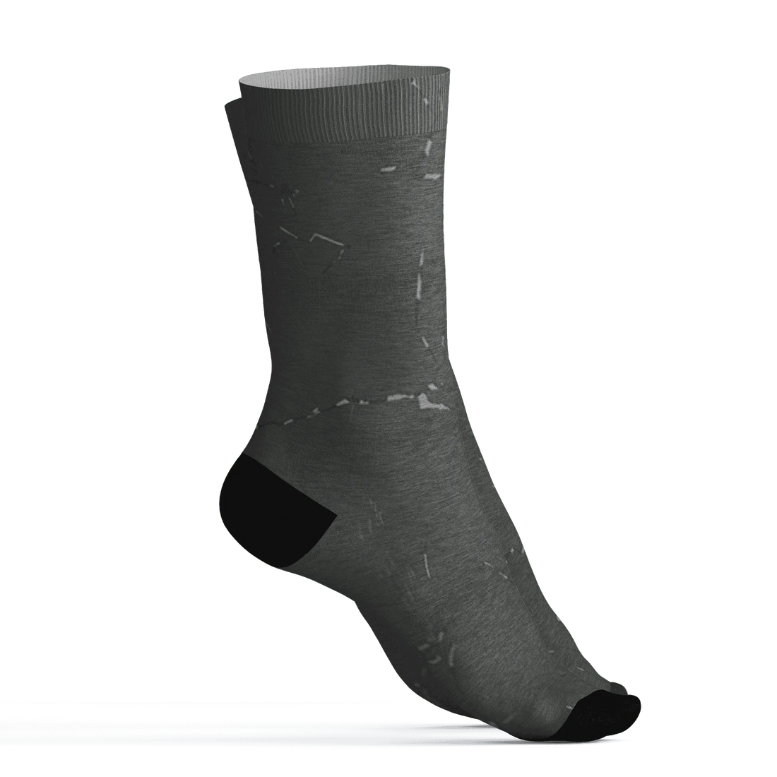 Fear-Pack-3s-Socks-Match-Got-Em-3D