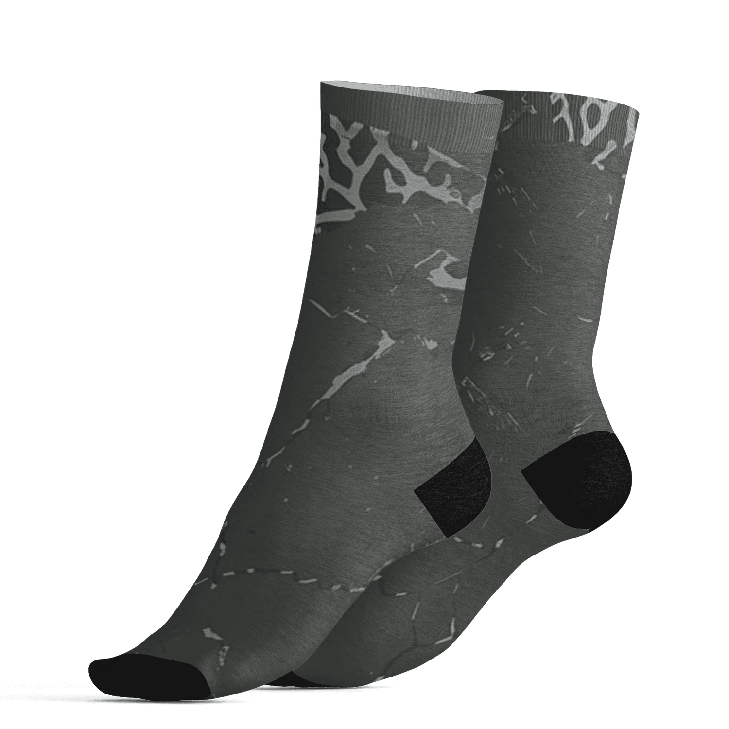 Fear-Pack-3s-Socks-Match-Got-Em-3D