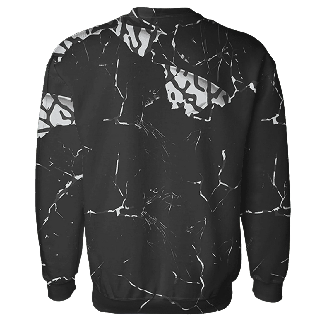 Green-Glow-3s-Sweatshirt-Match-Got-Em-3D