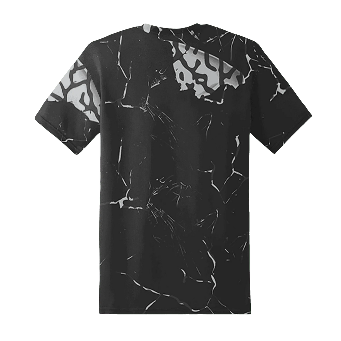 Green-Glow-3s-T-Shirt-Match-Got-Em-3D