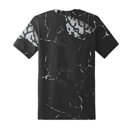 Green-Glow-3s-T-Shirt-Match-Got-Em-3D