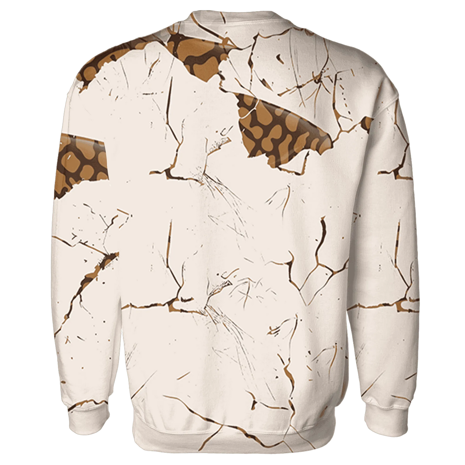 Palomino-3s-Sweatshirt-Match-Got-Em-3D