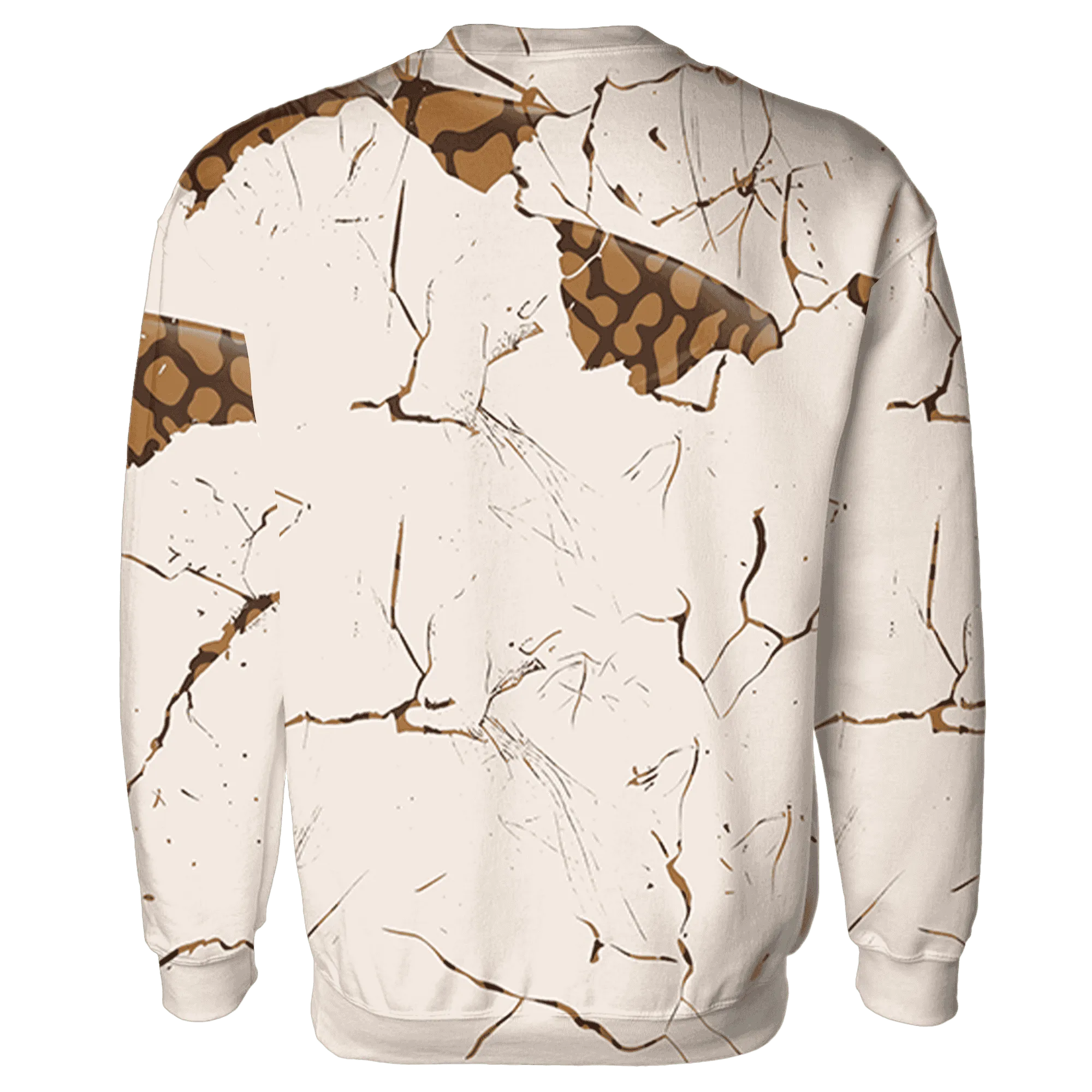 Palomino-3s-Sweatshirt-Match-Got-Em-3D