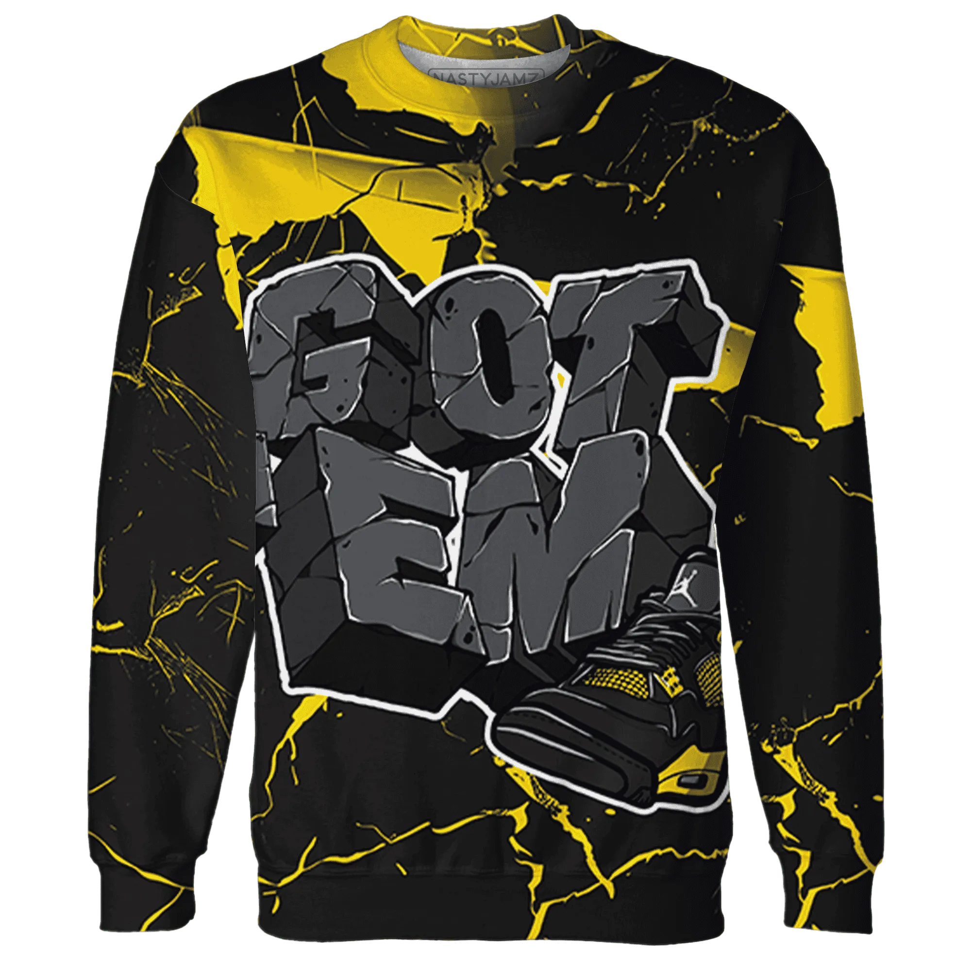 Thunder-4s-Sweatshirt-Match-Got-Em-3D