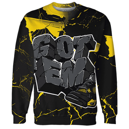 Thunder-4s-Sweatshirt-Match-Got-Em-3D