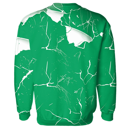 Lucky-Green-5s-Sweatshirt-Match-Got-Em-3D