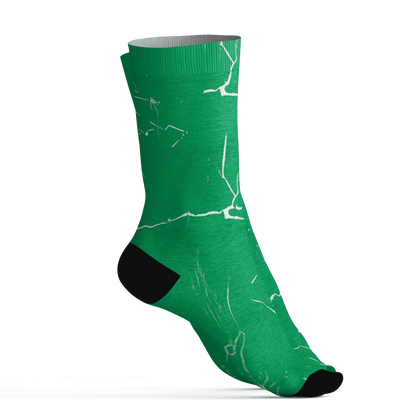 Lucky-Green-5s-Socks-Match-Got-Em-3D