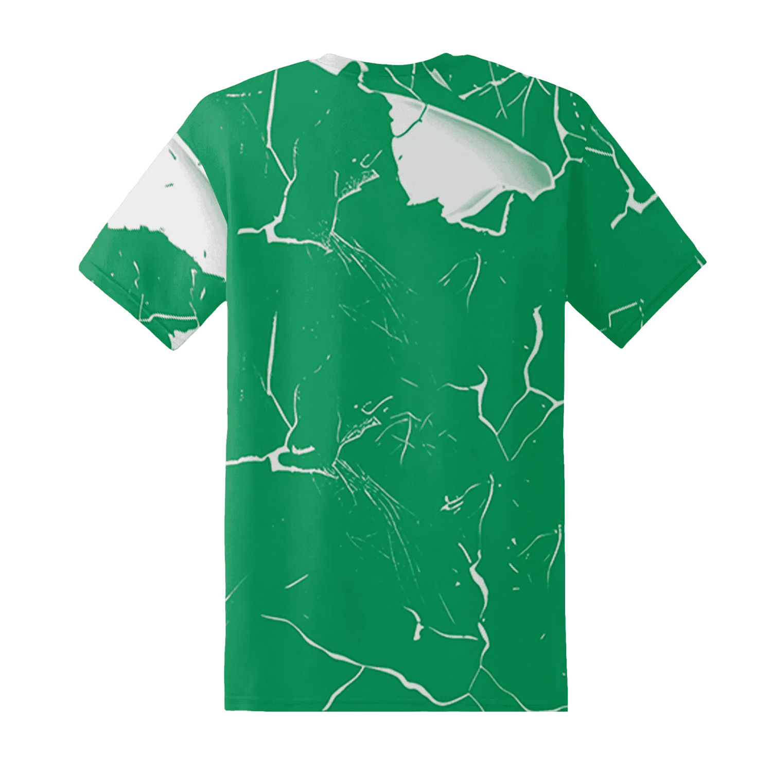 Lucky-Green-5s-T-Shirt-Match-Got-Em-3D