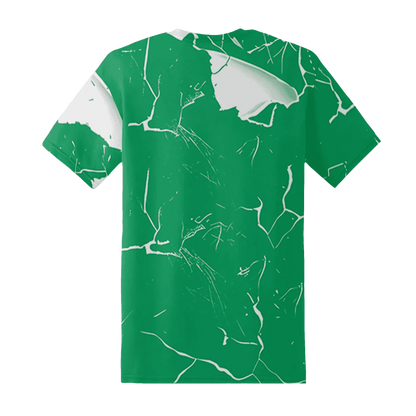 Lucky-Green-5s-T-Shirt-Match-Got-Em-3D