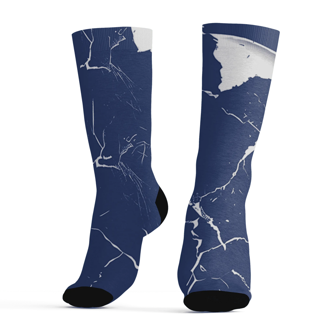 Midnight-Navy-5s-Socks-Match-Got-Em-3D