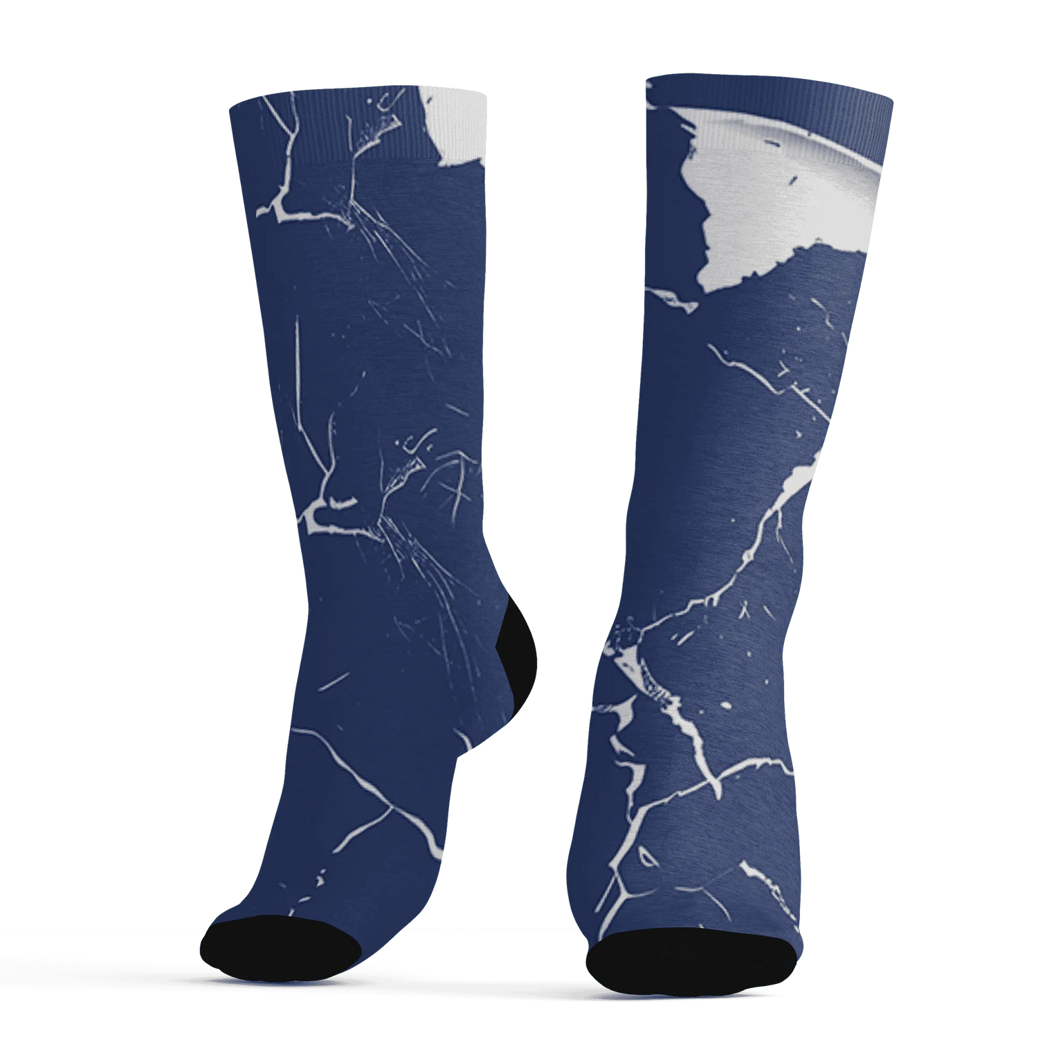 Midnight-Navy-5s-Socks-Match-Got-Em-3D