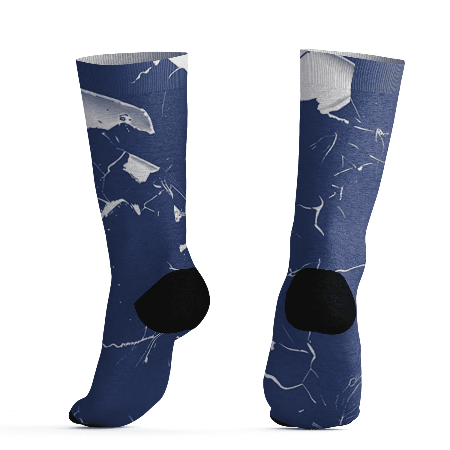 Midnight-Navy-5s-Socks-Match-Got-Em-3D