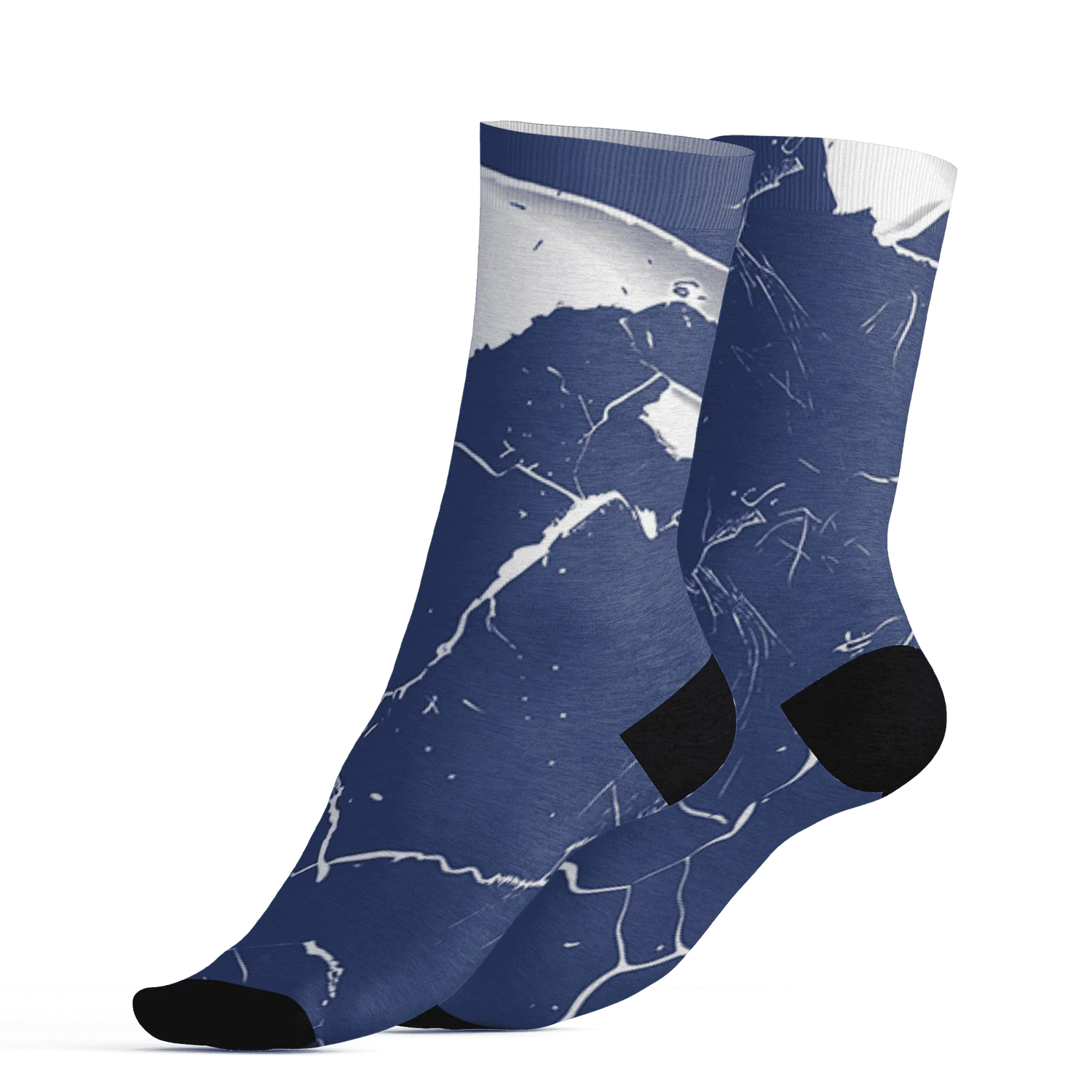 Midnight-Navy-5s-Socks-Match-Got-Em-3D