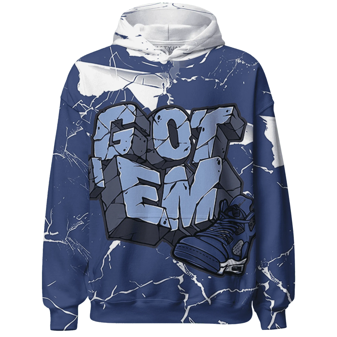 Midnight-Navy-5s-Hoodie-Match-Got-Em-3D
