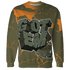 Olive-5s-Sweatshirt-Match-Got-Em-3D