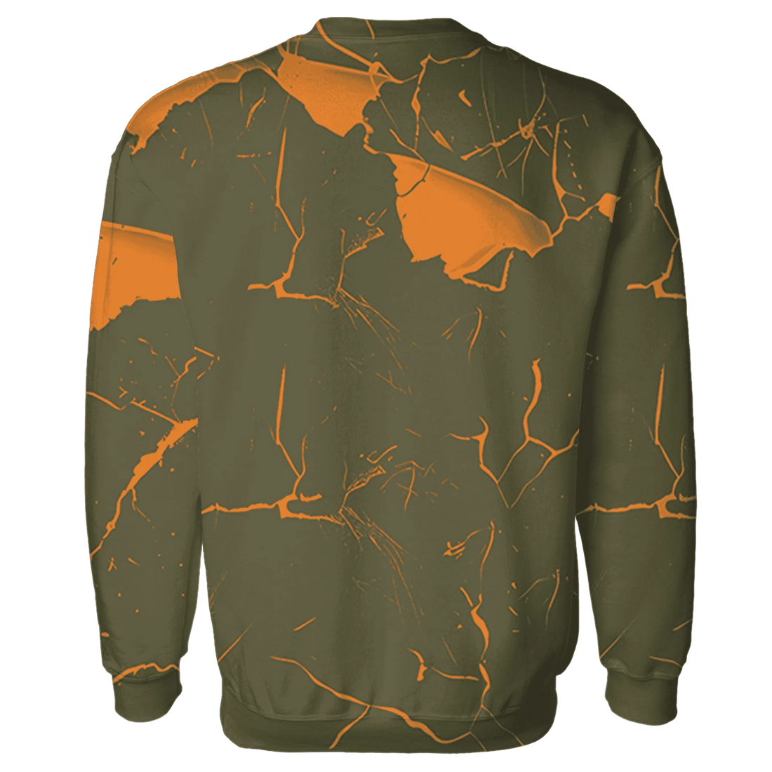 Olive-5s-Sweatshirt-Match-Got-Em-3D