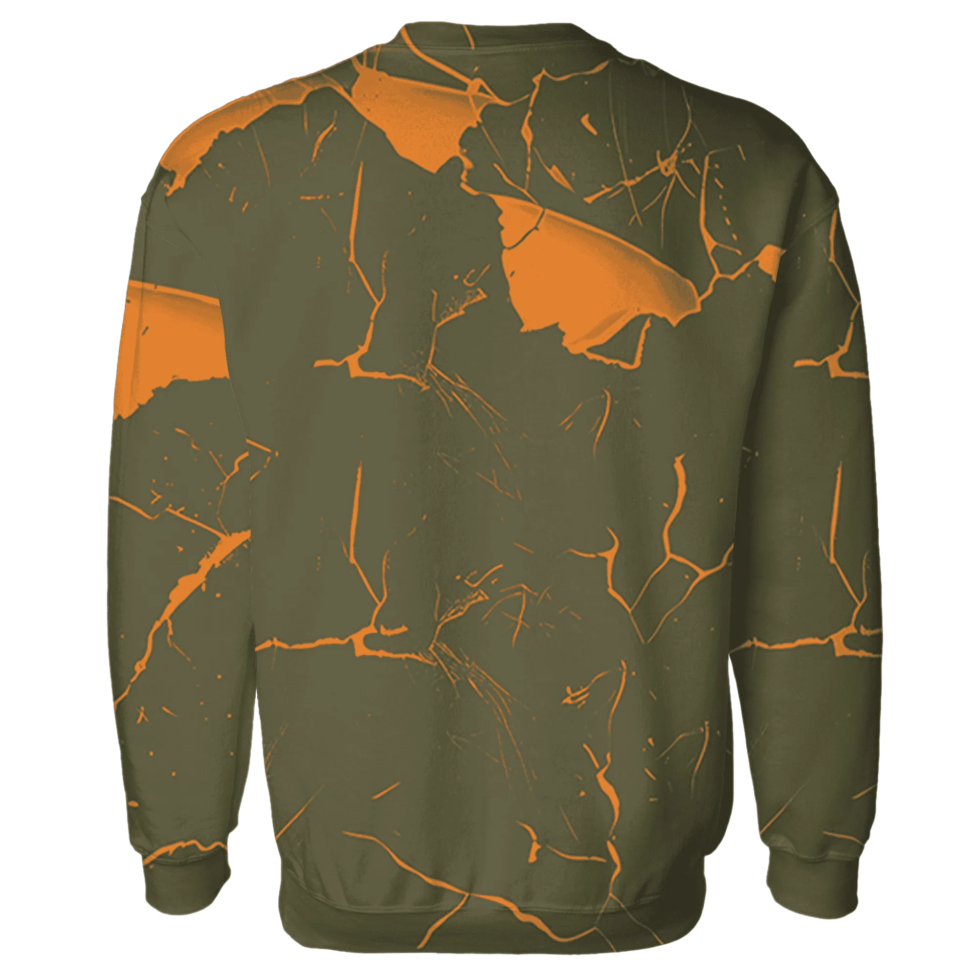 Olive-5s-Sweatshirt-Match-Got-Em-3D