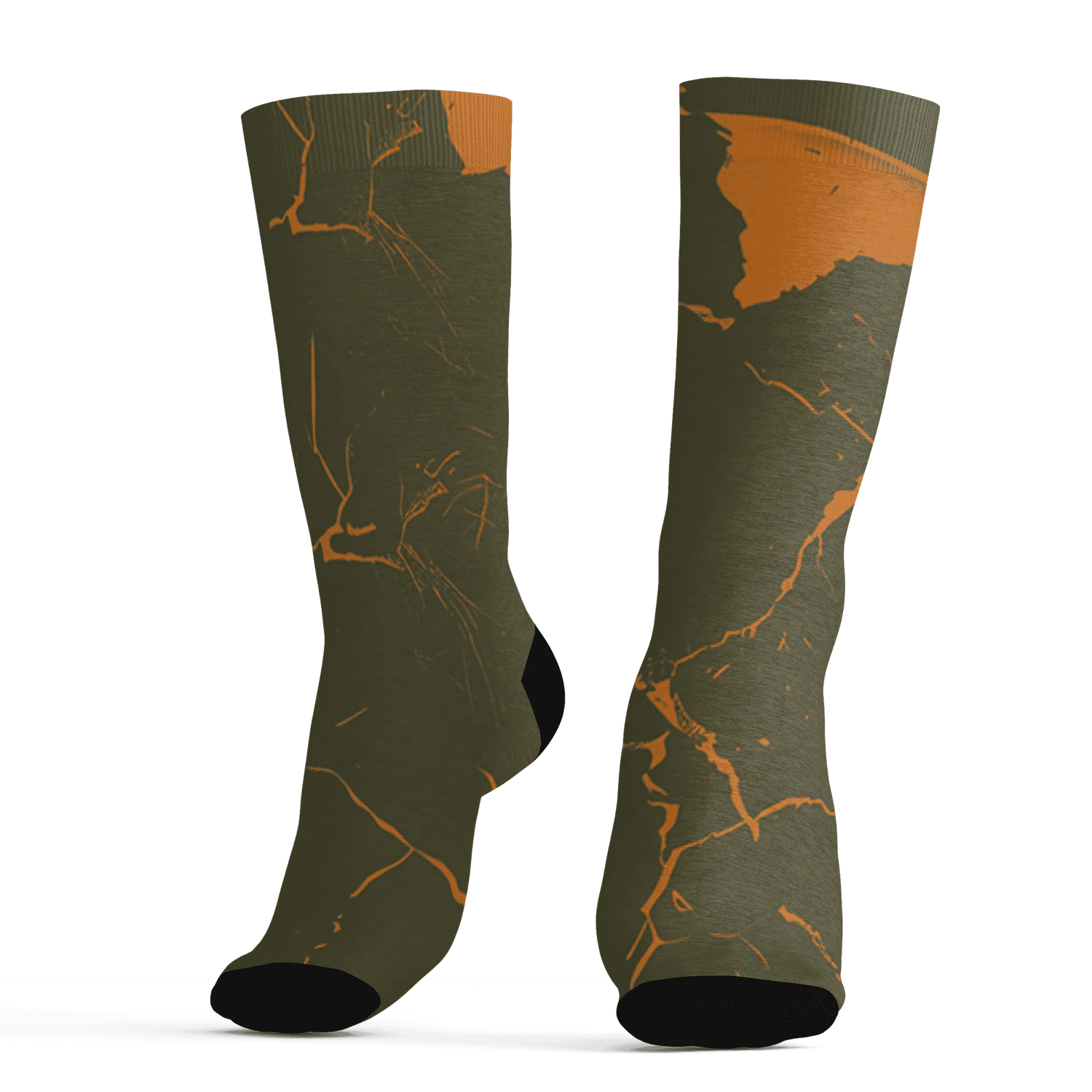 Olive-5s-Socks-Match-Got-Em-3D