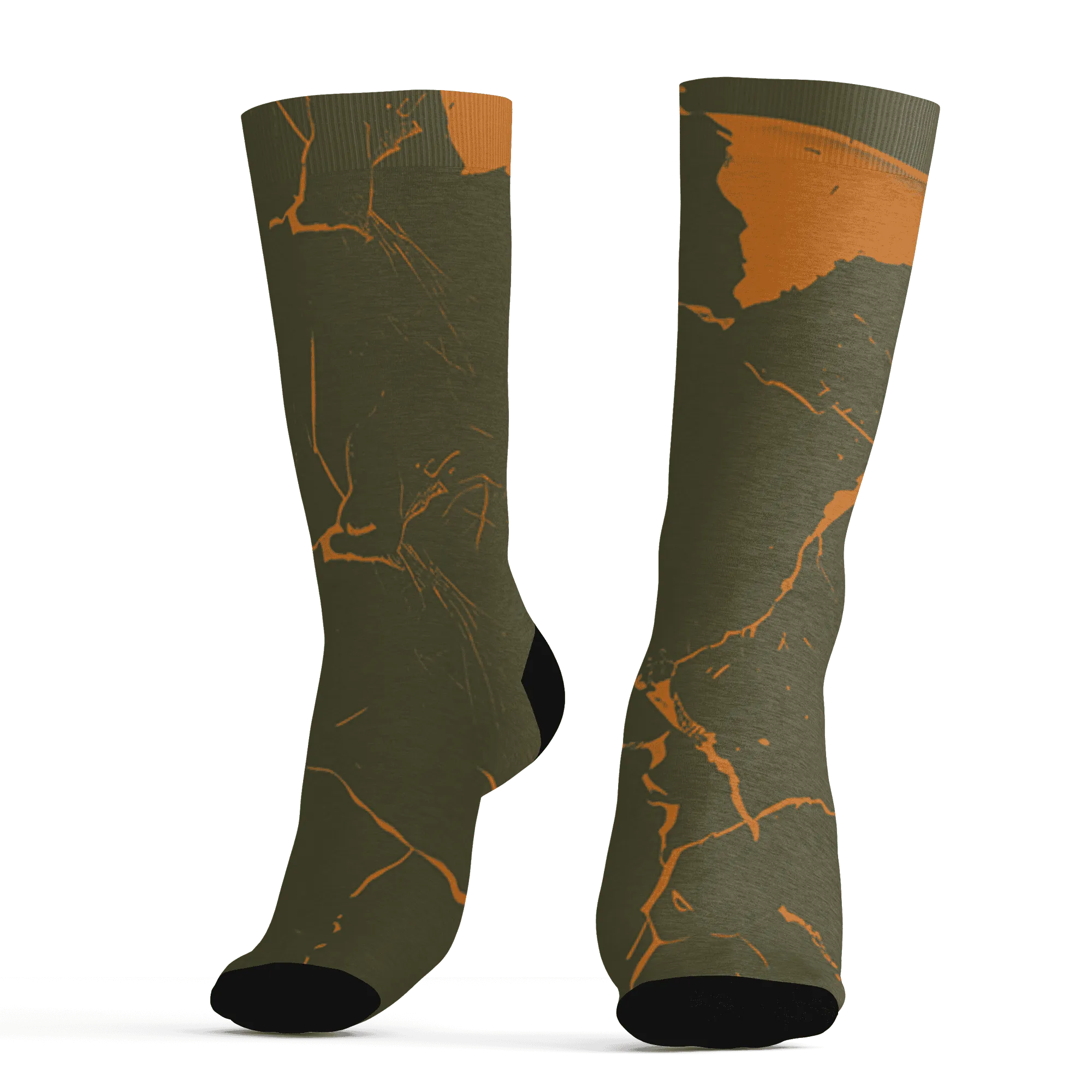 Olive-5s-Socks-Match-Got-Em-3D