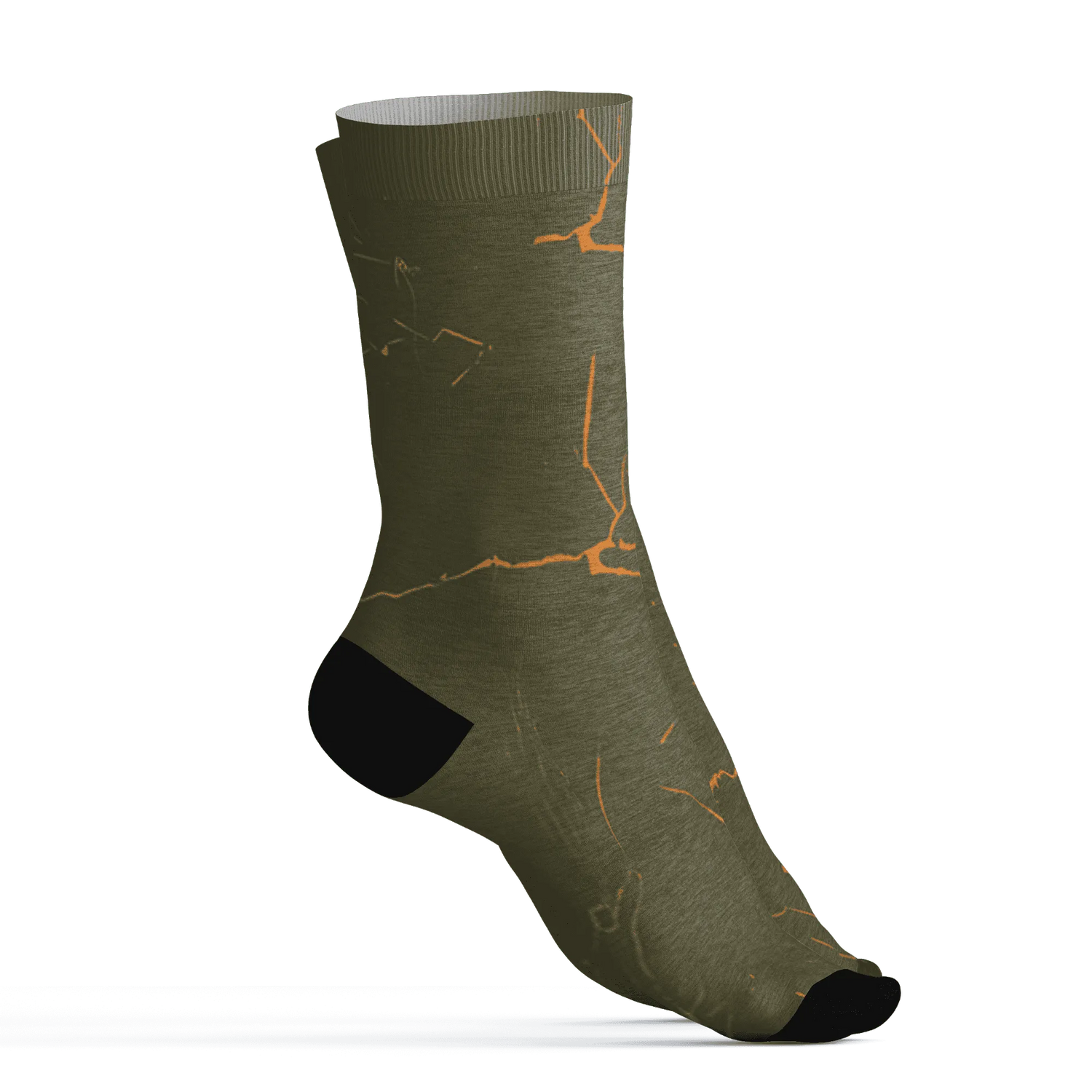 Olive-5s-Socks-Match-Got-Em-3D