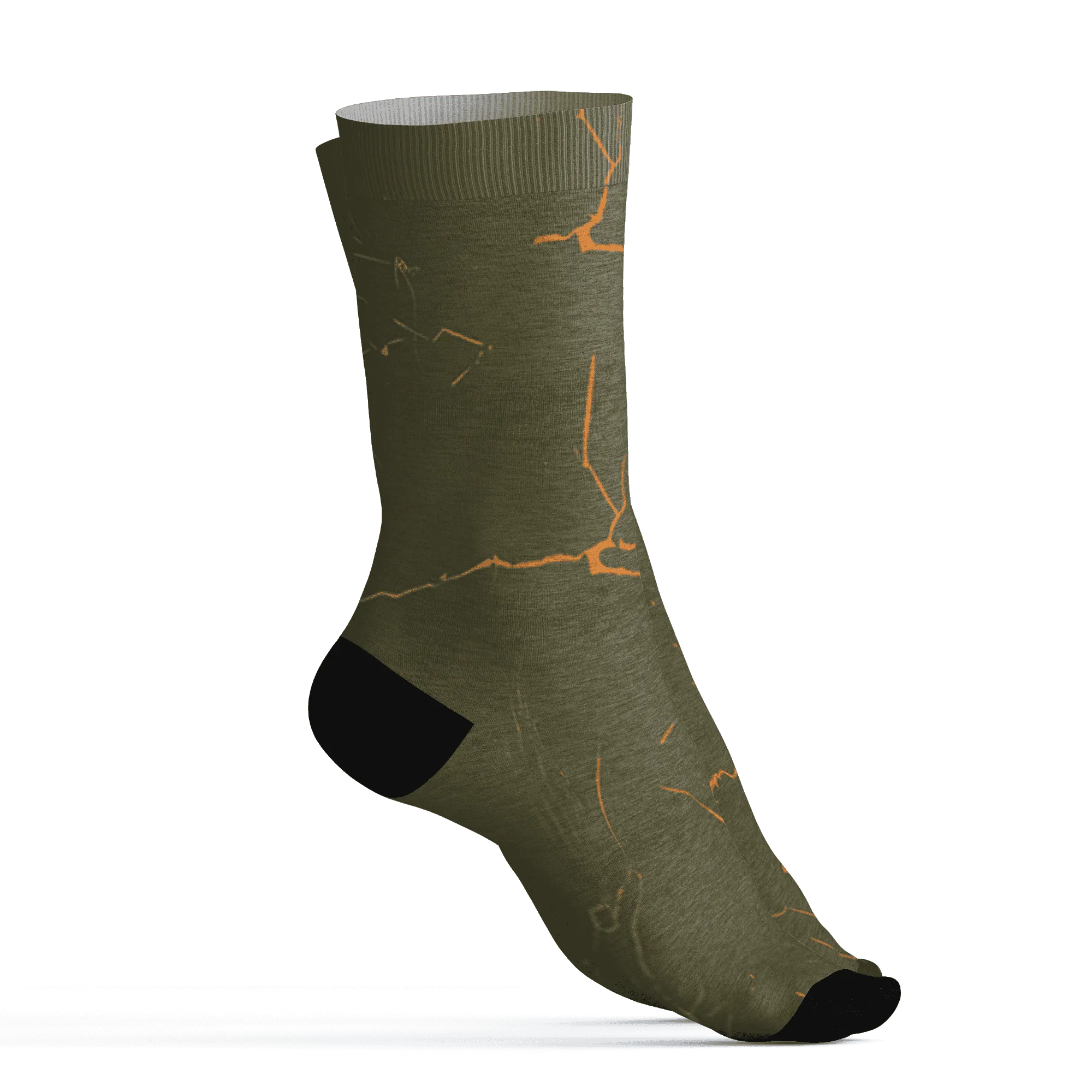 Olive-5s-Socks-Match-Got-Em-3D