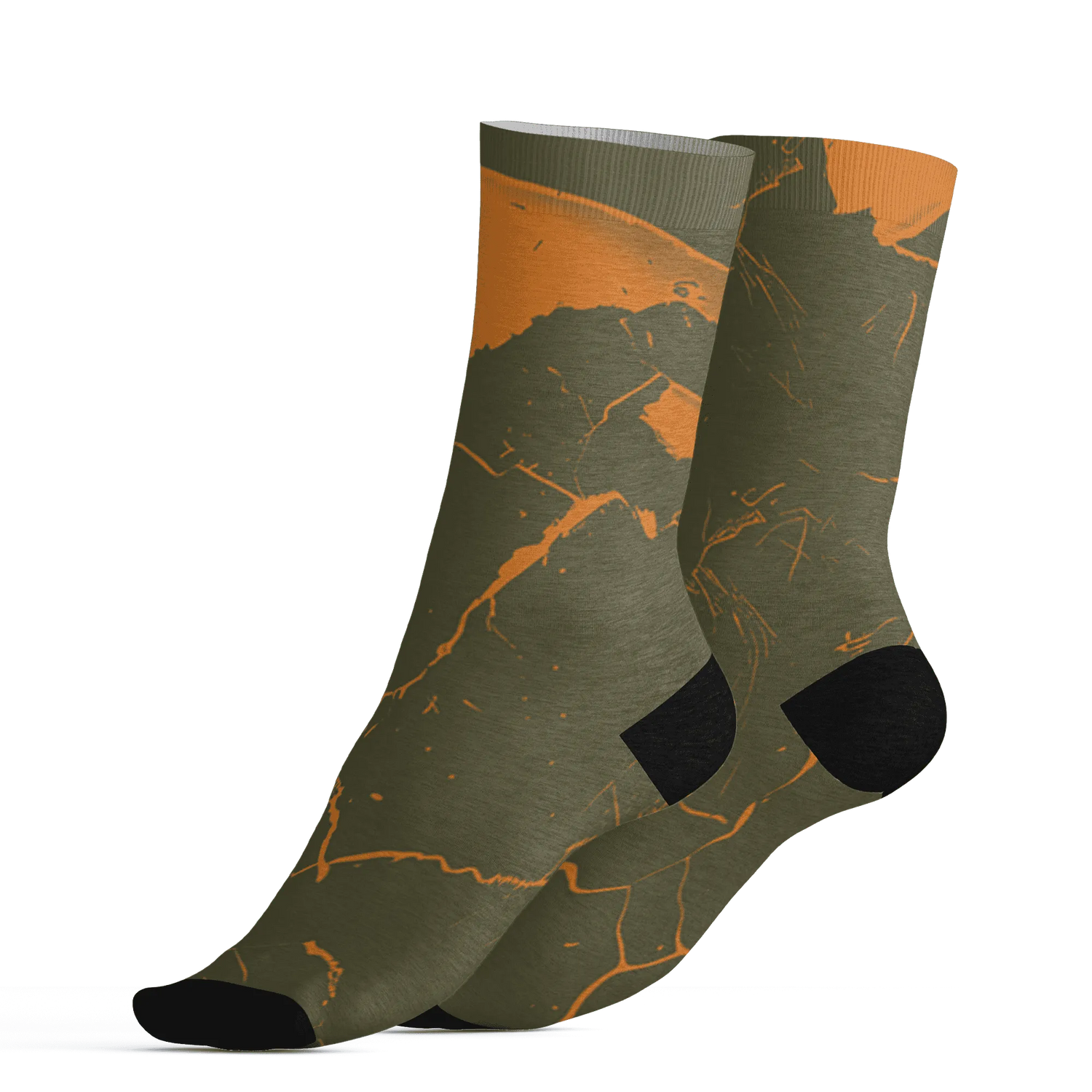 Olive-5s-Socks-Match-Got-Em-3D