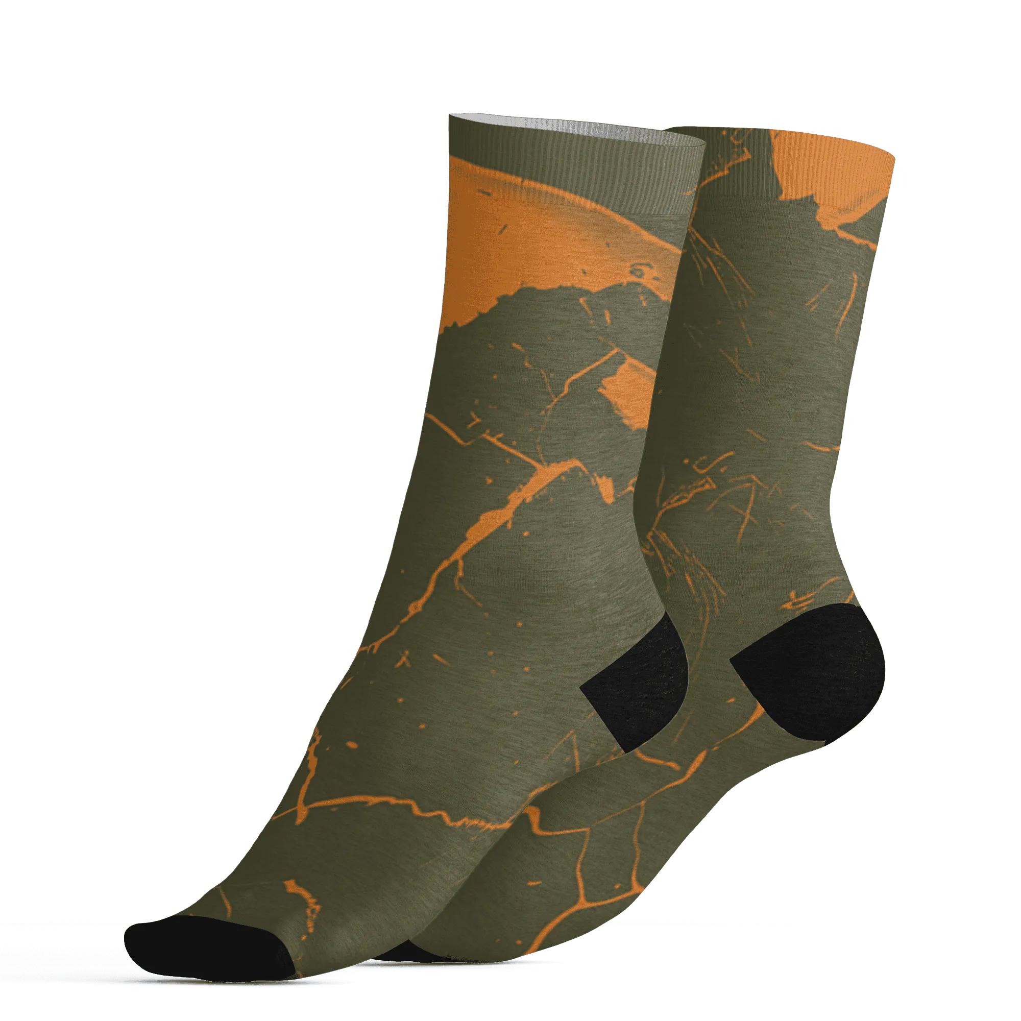 Olive-5s-Socks-Match-Got-Em-3D