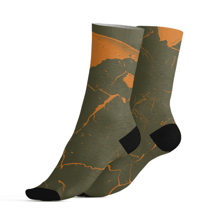 Olive-5s-Socks-Match-Got-Em-3D