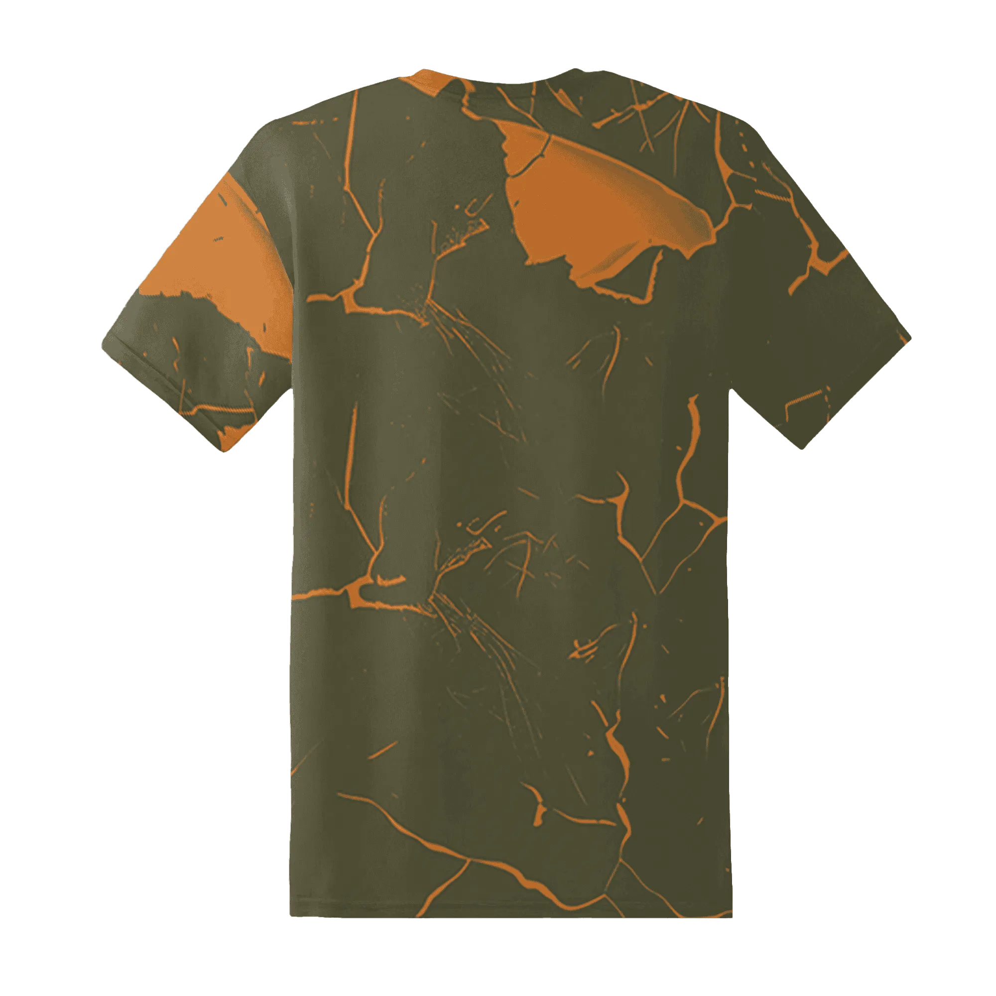 Olive-5s-T-Shirt-Match-Got-Em-3D