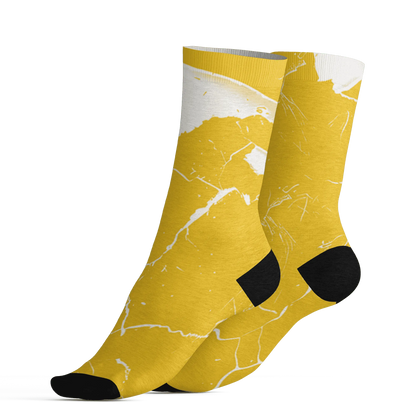 Yellow-Ochre-6s-Socks-Match-Got-Em-3D