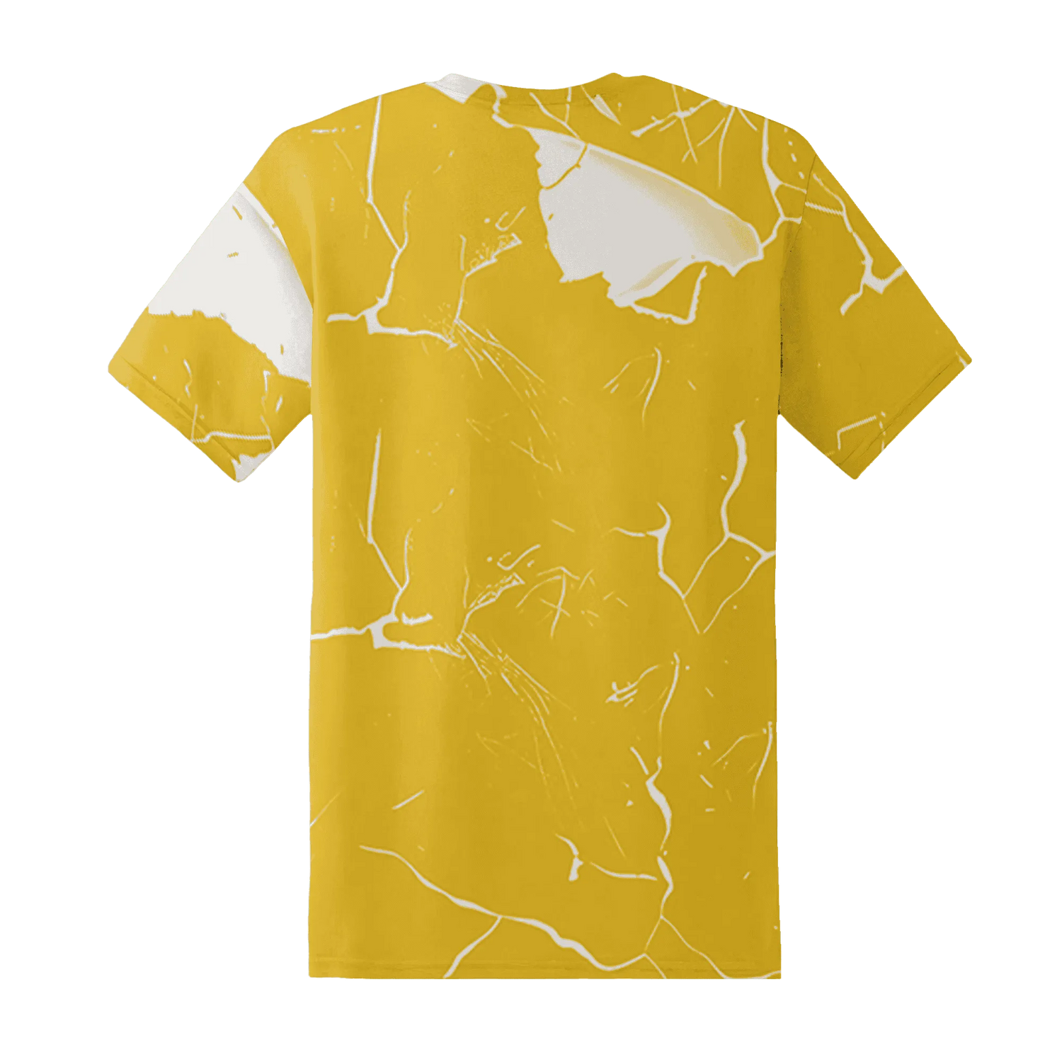 Yellow-Ochre-6s-T-Shirt-Match-Got-Em-3D
