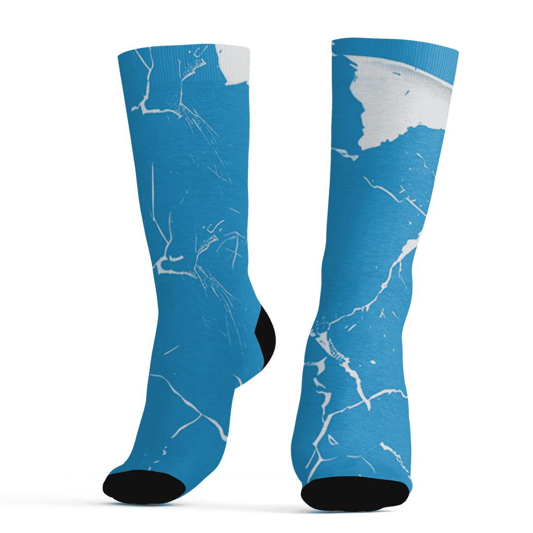 Powder-Blue-9s-Socks-Match-Got-Em-3D