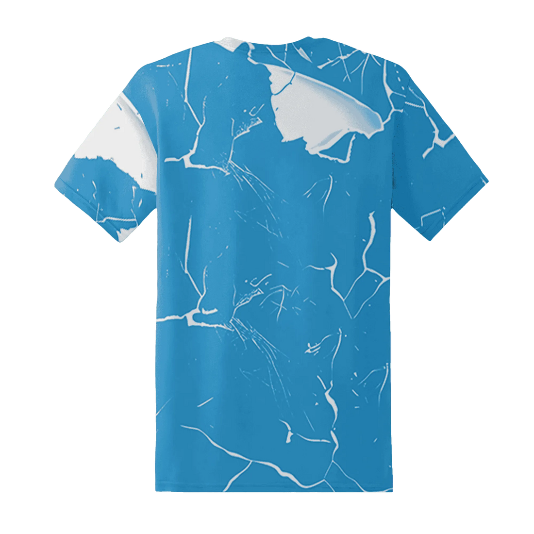 Powder-Blue-9s-T-Shirt-Match-Got-Em-3D