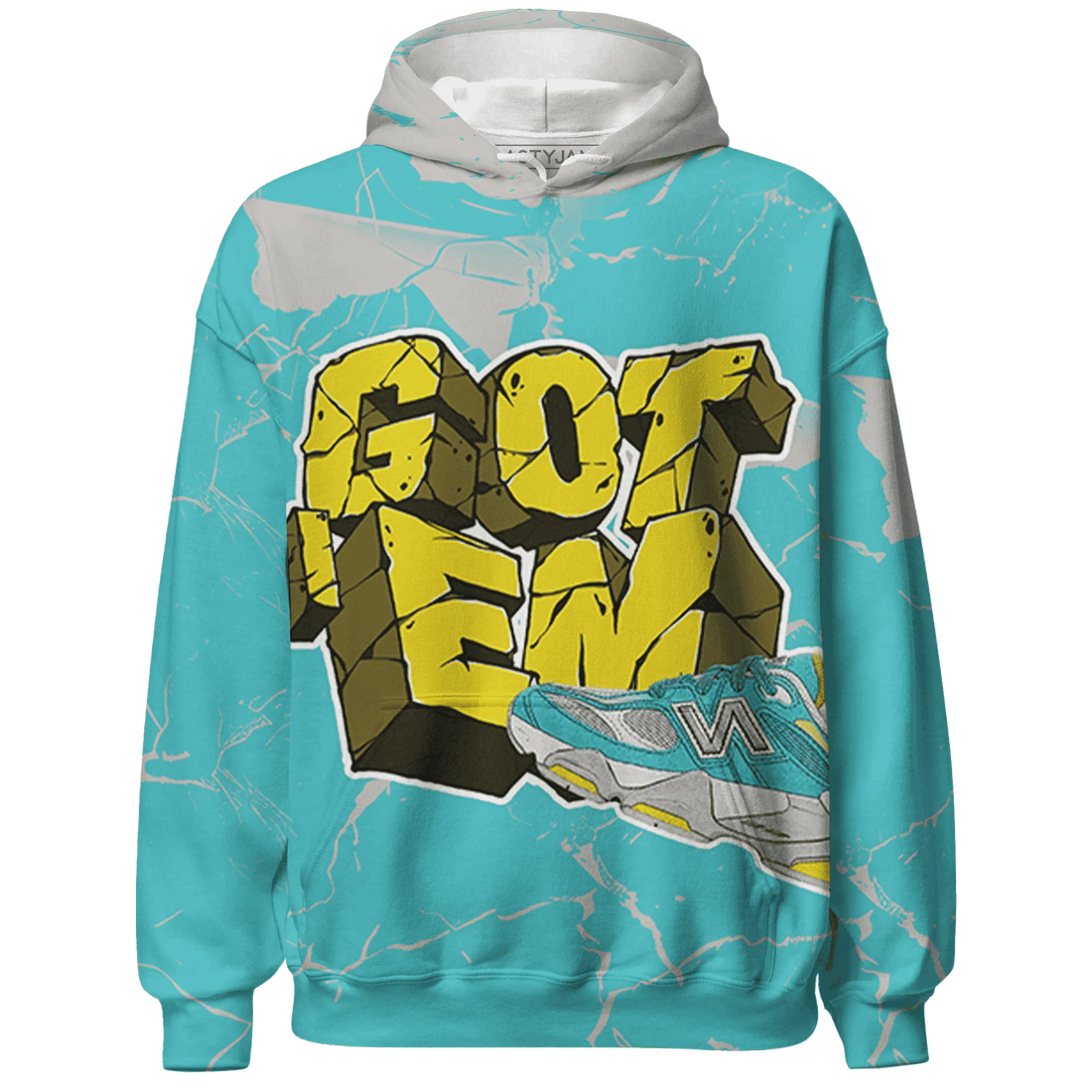 NBL-Cyan-Burst-9060-Hoodie-Match-Got-Em-3D