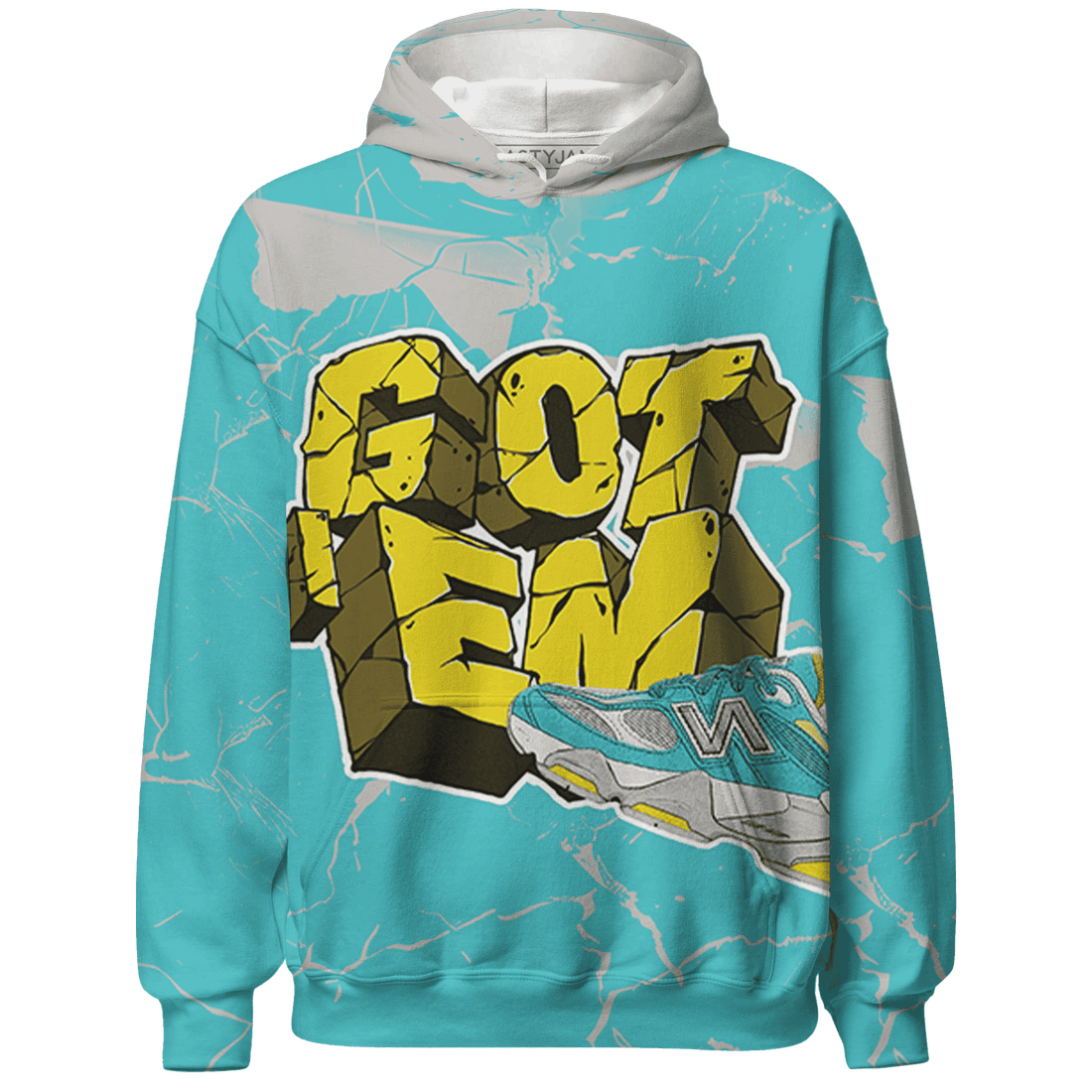 NBL-Cyan-Burst-9060-Hoodie-Match-Got-Em-3D