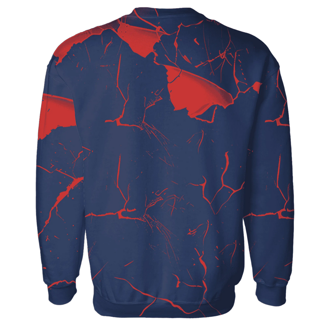 VaporMax-Air-Plus-Midnight-Navy-Gold-Black-Sweatshirt-Match-Got-Em-3D