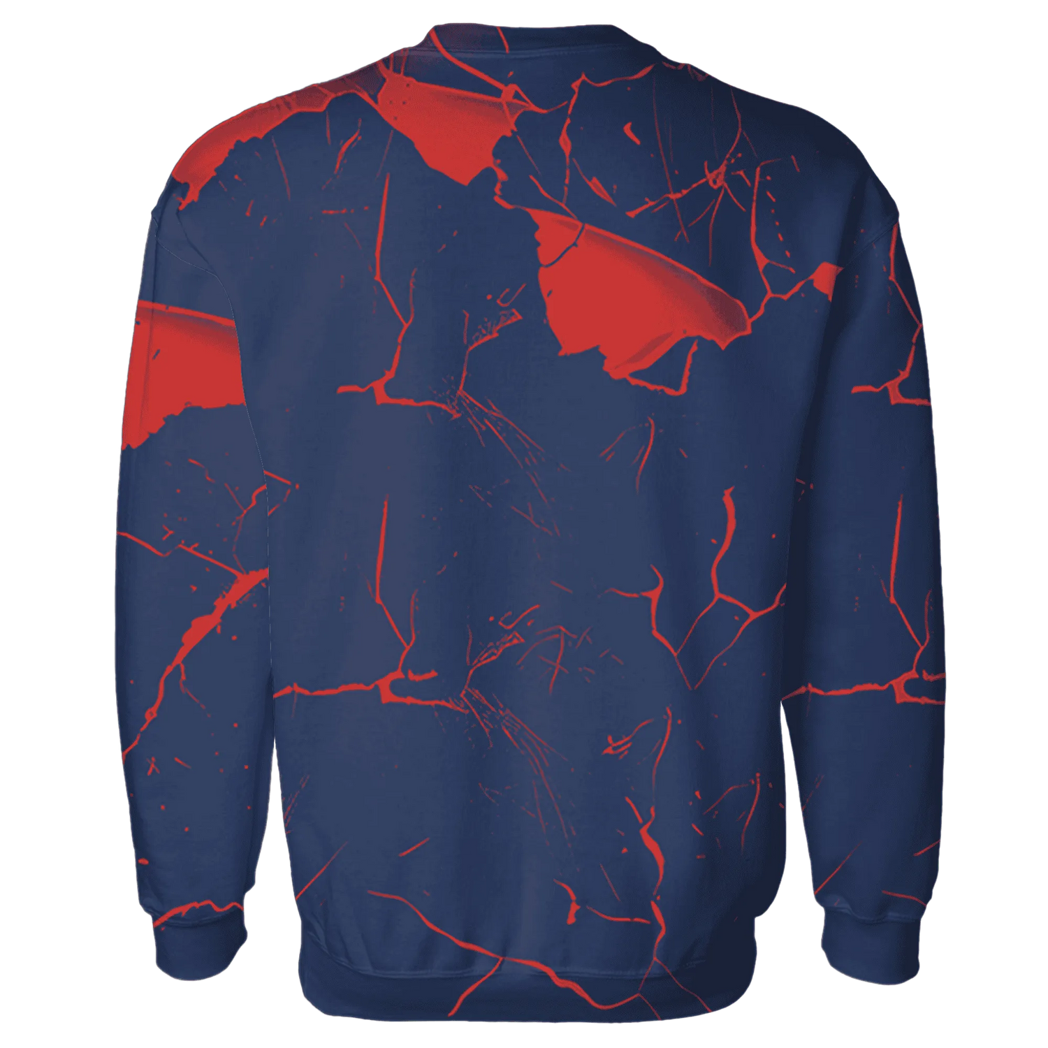 VaporMax-Air-Plus-Midnight-Navy-Gold-Black-Sweatshirt-Match-Got-Em-3D